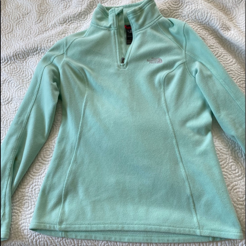 North face fleece